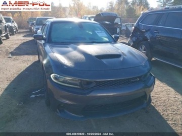Dodge Charger VII 2019 Dodge Charger 2019 Dodge Charger Scat Pack RWD 6.4 Benzyna 485KM