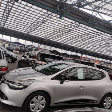 Renault Clio IV Hatchback 5d ENERGY TCe 99g 90KM 2013 Renault Clio IV 0.9 BENZYNA, moc 90 kM, EURO5, zdjęcie 7