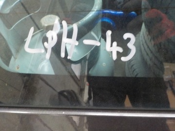 LANCIA PHEDRA 2.0D VÍKO KUFRU KUFRU