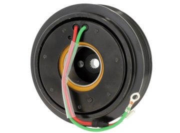 МУФТА КОНДИЦИОНЕРА HONDA CIVIC 2.2 VTEC TRSA09