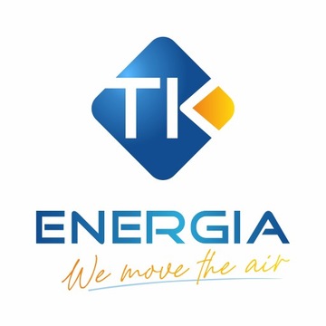 Вентилятор промышленный дестратификатор ТХЕЛИ-4,9м + монтаж