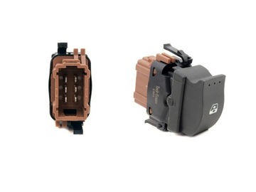 PRZEŁĄCZNIK PRZYCISK PODNOSZENIA SZYBY MASTER II