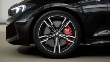 BMW Seria 3 G20-G21 Limuzyna Facelifting 2.0 330i 245KM 2026 BMW 330 xDrive Sedan Dostępny od ręki!, zdjęcie 5