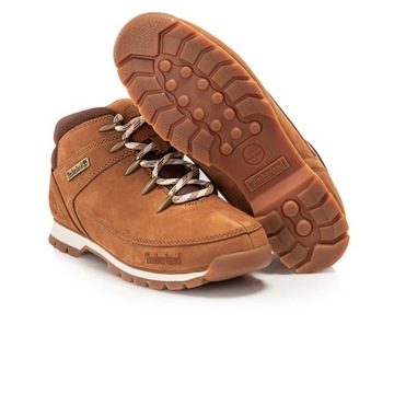 Buty męskie Timberland Sprint Hiker 40