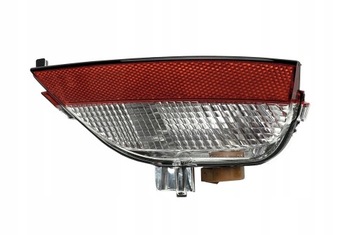 LAMPA PRZECIWMGIELNA RENAULT MEGANE III 2008-2016
