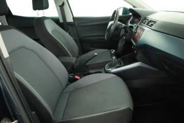 Seat Arona Crossover 1.0 EcoTSI 115KM 2019 Seat Arona 1.0 TSI, Navi, Klima, Klimatronic, zdjęcie 6