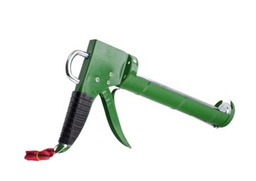 PISTOLET WYCISKACZ DO MAS SILIKONOWYCH 230 mm