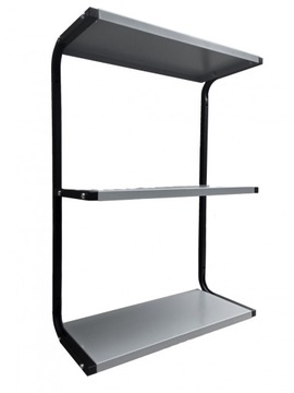 PG3MCS Металлический гараж