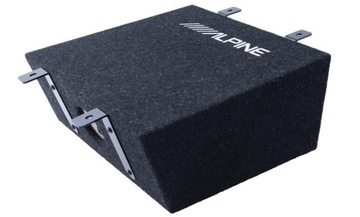 Сабвуфер для Mercedes Sprinter Alpine SWC-W84S907