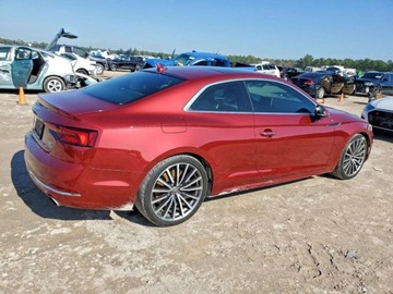 Audi A5 F5 Coupe 2.0 TFSI 252KM 2018 Audi A5 Coupe Premium Plus 2018 2.0 Benzyna 252KM, zdjęcie 3
