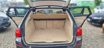 BMW Seria 5 2012 BMW 520 F11 520d 184KM automat, zdjęcie 19