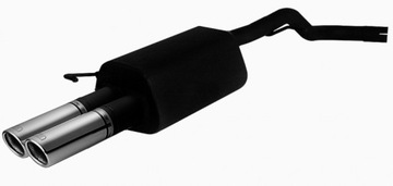 TLUMIČ KONCOVKA SEAT TOLEDO 1M 1998-2005 ULTRA