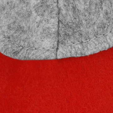 РОЖДЕСТВЕНСКАЯ ФИГУРКА СЛОНА-ГНОРА 26 СМ