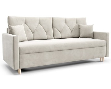 Kanapa ARO sofa rozkładana Funkcja spania+ Bonell