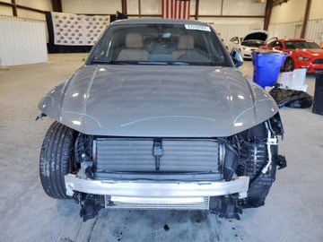 Audi Q5 II 2024 Audi Q5 Sportback Premium Plus 45 2024 2.0l 2.0 Benzyna 261KM, zdjęcie 5