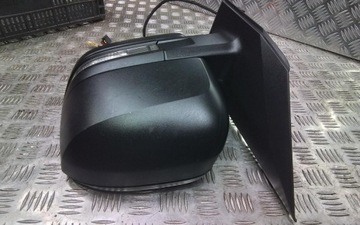MAN CRAFTER II ZRCÁTKO LEVÉ 6+1 PIN EUR