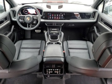 Porsche Cayenne III 2025 Porsche Cayenne 2025 3.0l 3.0 Benzyna 348KM, zdjęcie 8