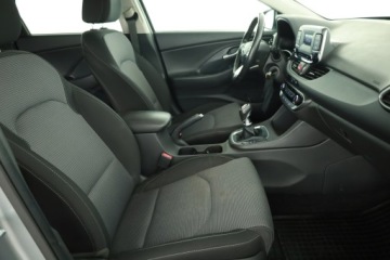 Hyundai i30 III Wagon Facelifting 1.0 T-GDI 120KM 2022 Hyundai i30 1.0 T-GDI, Salon Polska, zdjęcie 6