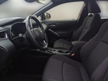 Toyota Corolla Cross 2022 Toyota Corolla Cross 2.0 Hybrid Comfort 2.0 Hybrid, zdjęcie 12