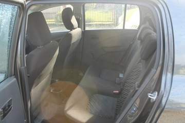 Suzuki Celerio 1.0  68KM 2016 Suzuki Celerio ROK 2016 POJ 1,0 68 KM, zdjęcie 9