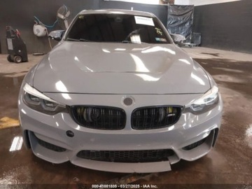 BMW Seria 3 G20-G21 2018 BMW M3 CS 2018 3.0l 3.0 Benzyna 425KM, zdjęcie 7