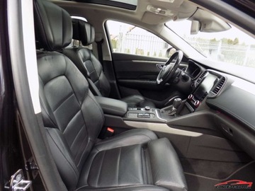 Renault Talisman Sedan 1.6 Energy dCi 160KM 2016 Renault Talisman INITIALE Paris 160KM Led Masaz EDC Kamera Panorama 1.6, zdjęcie 27