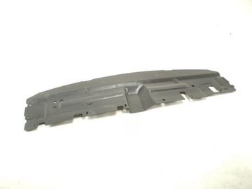 KRYT SPODNÍ RADIÁTORU FORD ESCORT 1995-2001 NOVÁ ORIGINÁLNÍ 1006111