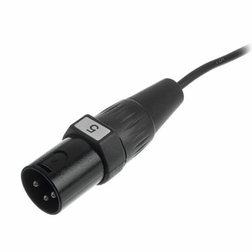 Многопарный многожильный кабель sssnake SXX8100