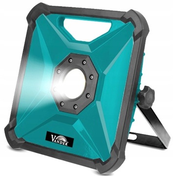 LAMPA LED AKUMULATOROWA VANDER VL800