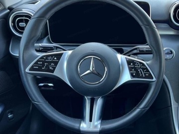 Mercedes Klasa C W206 Limuzyna 1.5 180 170KM 2025 MERCEDES-BENZ C Klasa 180 Avantgarde 1.5 (170KM) 2025, zdjęcie 4