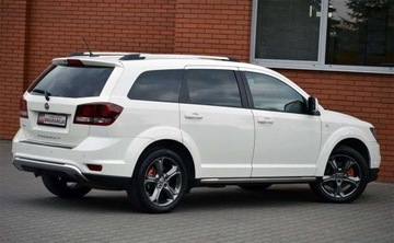 Fiat Freemont 2.0 Multijet II 16v 170KM 2014 Fiat Freemont CROSS Lift 2.0d 170Ps Alpine Polskora 7 foteli Navi 1Wl. Sup, zdjęcie 24