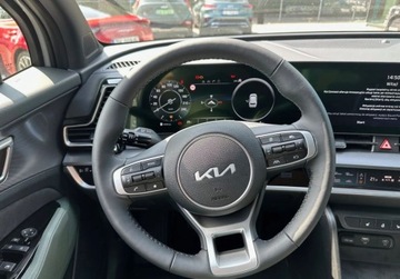 Kia Sportage V SUV 1.6 T-GDI 160KM 2025 Kia Sportage MY25 Anniversary 160KM 7DCT AUTOMAT dostepny od reki 1.6, zdjęcie 15