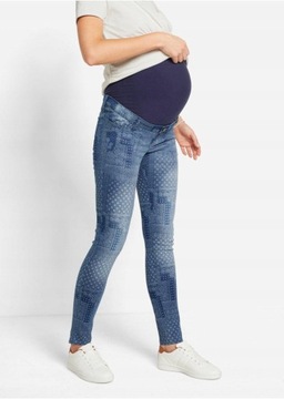 44 ДЖИНСЫ ДЛЯ МАТЕРИ