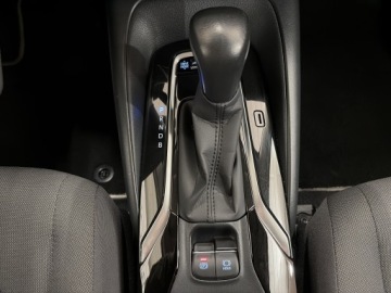 Toyota Corolla XII Sedan 1.8 Hybrid 122KM 2020 Toyota Corolla 1.8 Hybrid Comfort Seria E21 (2019-, zdjęcie 19