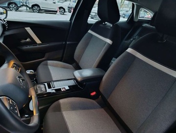 Citroen 2021 Citroen C4 Citroen C4 1.2 Benzyna 130KM Feel Pack SS Serwis ASO Salon PL, zdjęcie 16