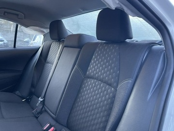 Toyota Corolla XII Sedan Facelifting 1.8 Hybrid 140KM 2024 Toyota Corolla LPG Hybryda Automat Kamera, zdjęcie 13