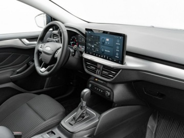 Ford Focus IV Kombi Facelifting 1.0 EcoBoost MHEV 125KM 2023 Ford Focus BIA90186#1.0 EcoBoost Titanium Podgrz.f, zdjęcie 29
