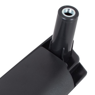 НАКЛАДКА РУЧКИ РУЧКА ПРАВАЯ VW TRANSPORTER T5 MULTIVAN T5 2003-2009