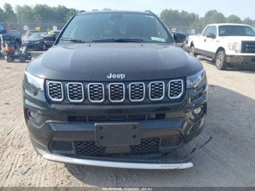 Jeep Compass II 2024 Jeep Compass 2024 Jeep Compass Limited 4x4 2.0 Benzyna 200KM, zdjęcie 1