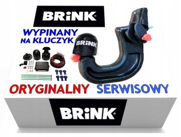 ORYGINAŁ HAK HOLOWNICZY RANGE ROVER SPORT 2005do13