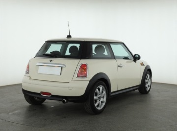 Mini One II Hatchback 1.4 95KM 2010 MINI 3-door One, Klima, Klimatronic, Tempomat, zdjęcie 4