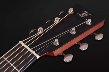 Furch Vintage 1 D-SR Акустическая гитара в футляре