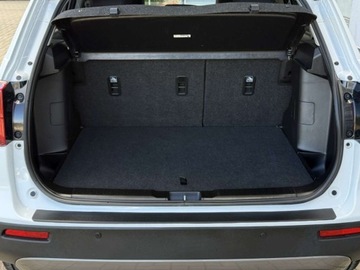 Suzuki 2020 Suzuki Vitara 1.4 Hybrid Premium Full Led Kamera Alu Salon PL GwarancjaSSU, zdjęcie 37