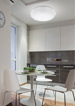 Plafon LED 10W SKY EFECT 1 34 13-64547 Candellux