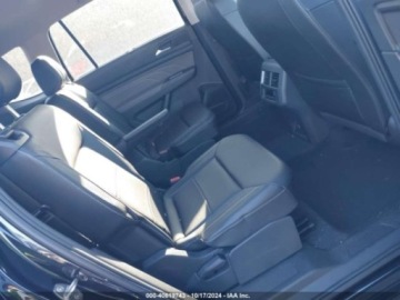 Volkswagen 2022 Volkswagen Atlas 2022r., 4x4, 3.6L 3.6 Benzyna 276KM, zdjęcie 9