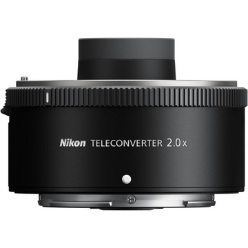 Телеконвертер Nikon Z TC-2.0x