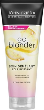 John Frieda Go Blonder odżywka rozjaśniająca 250ml