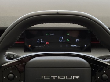 Jetour Dashing 2026 Jetour Dashing 1.6T 7DCT 190 km Nowy 7 lat gwarancji Automat FV23, zdjęcie 12