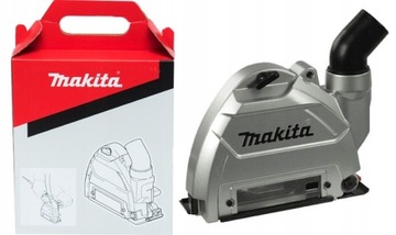 OSŁONA MAKITA DO CIĘCIA Z ODSYSANIEM PYŁU 196845-3