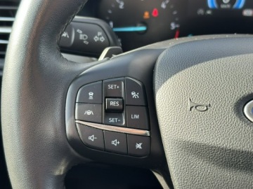 Ford Focus IV Kombi 2.0 EcoBlue 150KM 2020 Ford Focus 2.0 EcoBlue 16v 150KM 2020 tylko 94 ty, zdjęcie 20